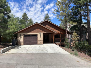 Big Bear Tranquil Escape